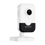 Camera IP Wi-Fi Cube, 4MP, lentila 2.8mm, IR 10 metri, Difuzor, Mic. - HIKVISION DS-2CD2443G2-IW-2.8mm HIKVISION - 1